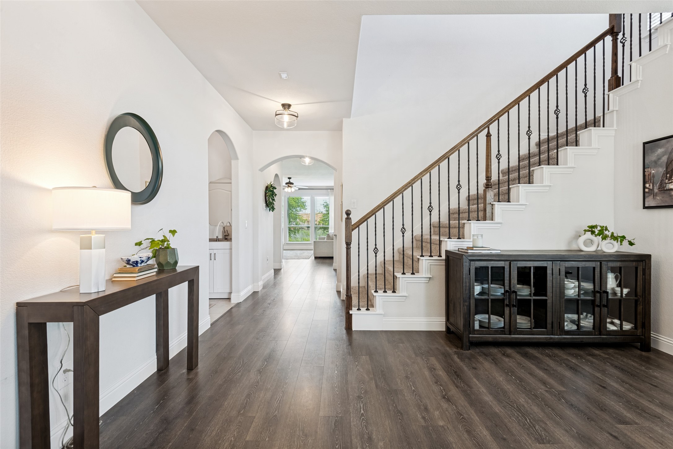 1625 San Donato Lane Mclendon Chisholm TX 75032