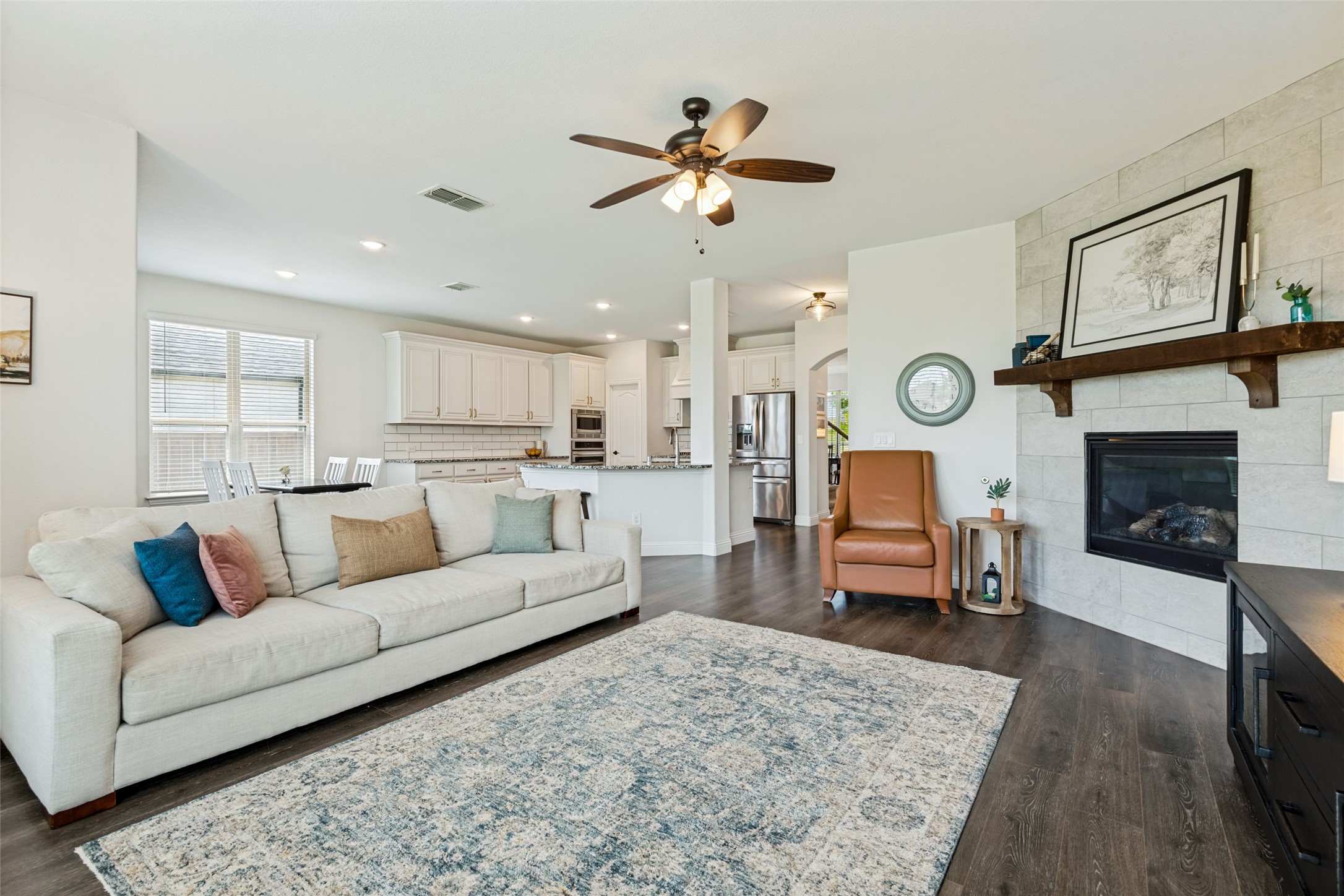 1625 San Donato Lane Mclendon Chisholm TX 75032