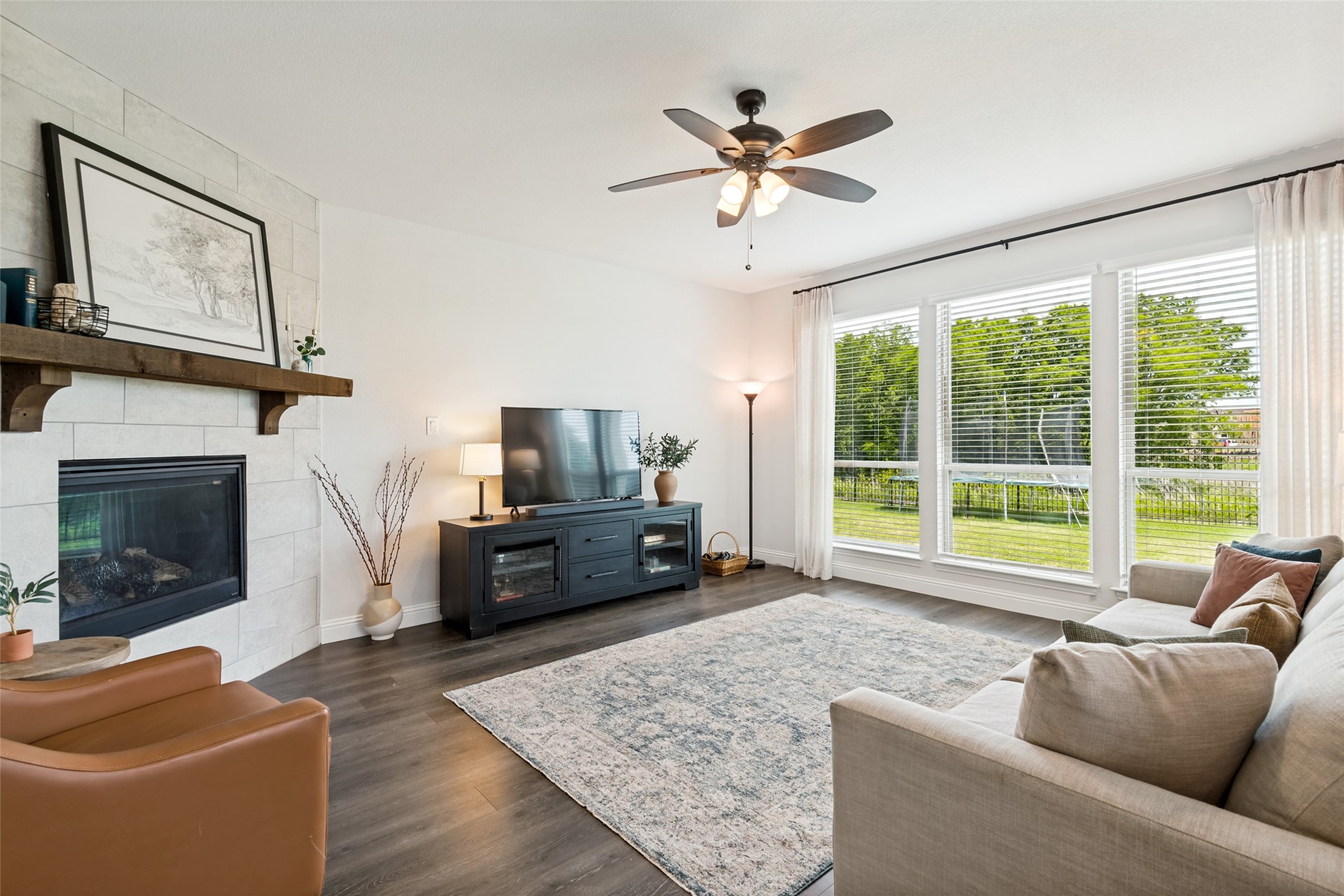 1625 San Donato Lane Mclendon Chisholm TX 75032