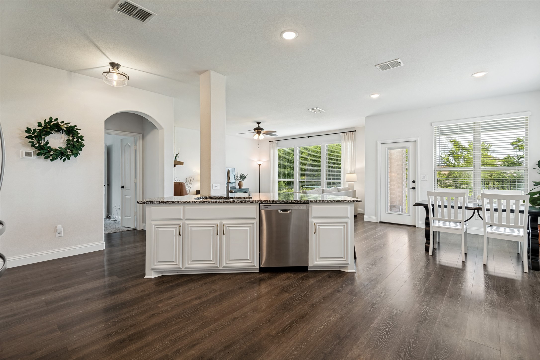 1625 San Donato Lane Mclendon Chisholm TX 75032