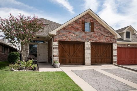 2204 Paige Court Carrollton TX 75006