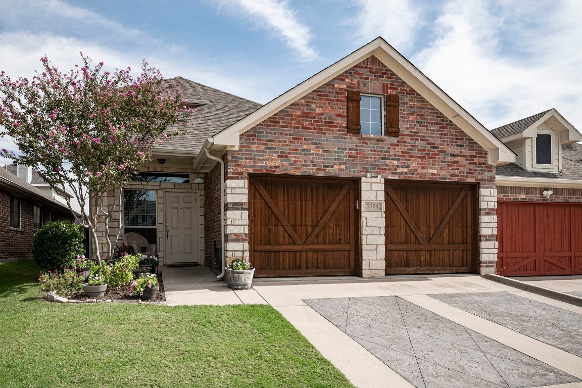 2204 Paige Court Carrollton TX 75006