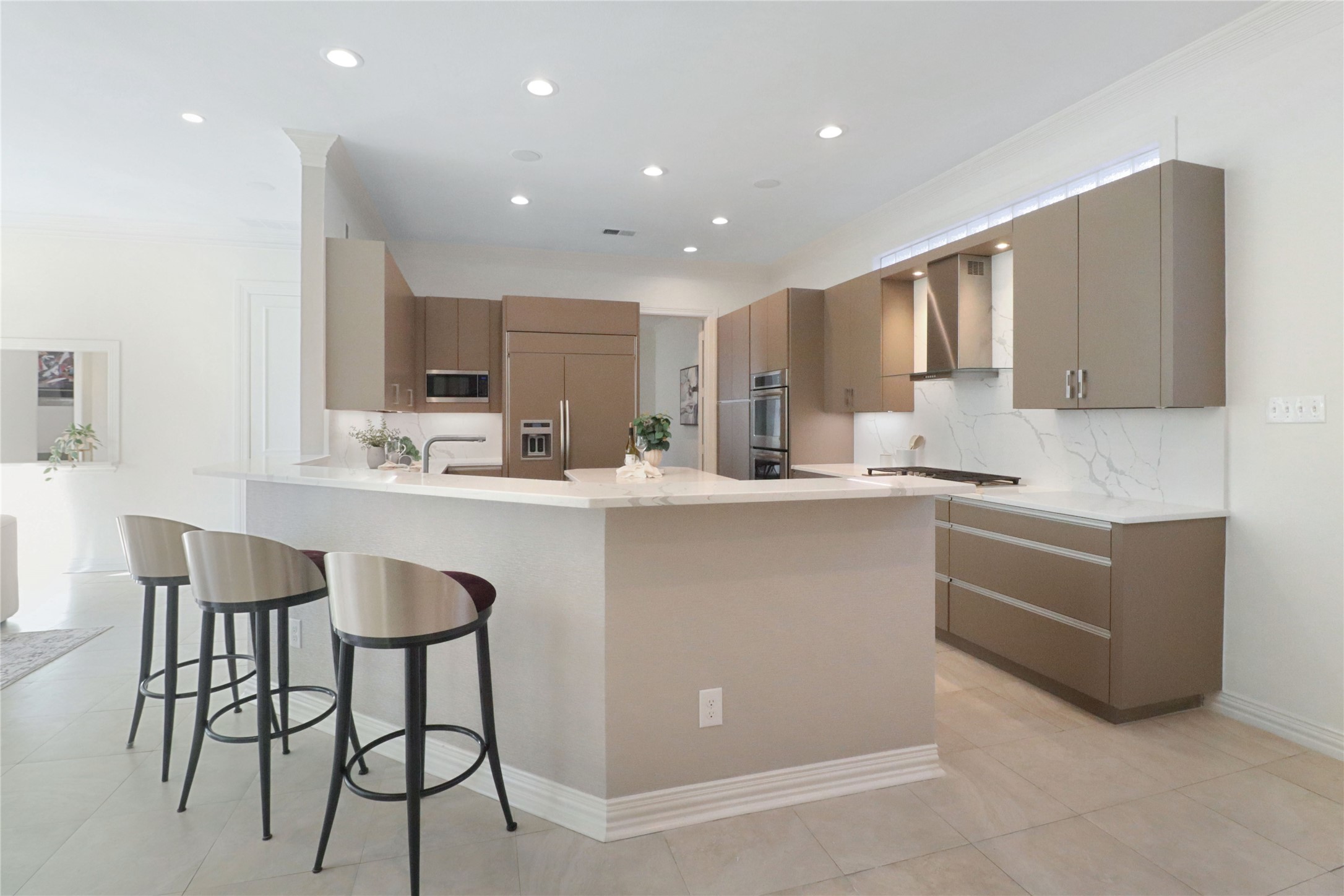 5819 Coolwater Cove Dallas TX 75252