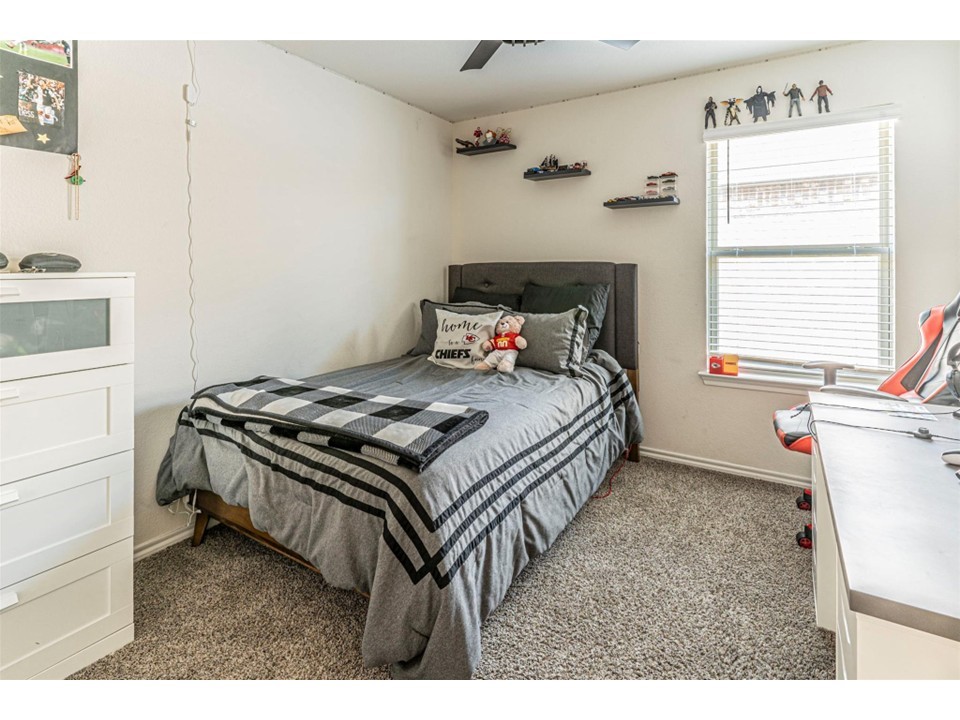 3307 Knoll Drive Ennis TX 75119