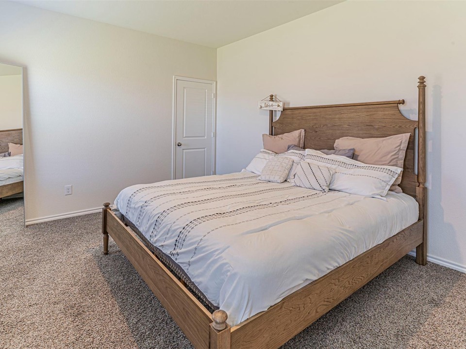 3307 Knoll Drive Ennis TX 75119