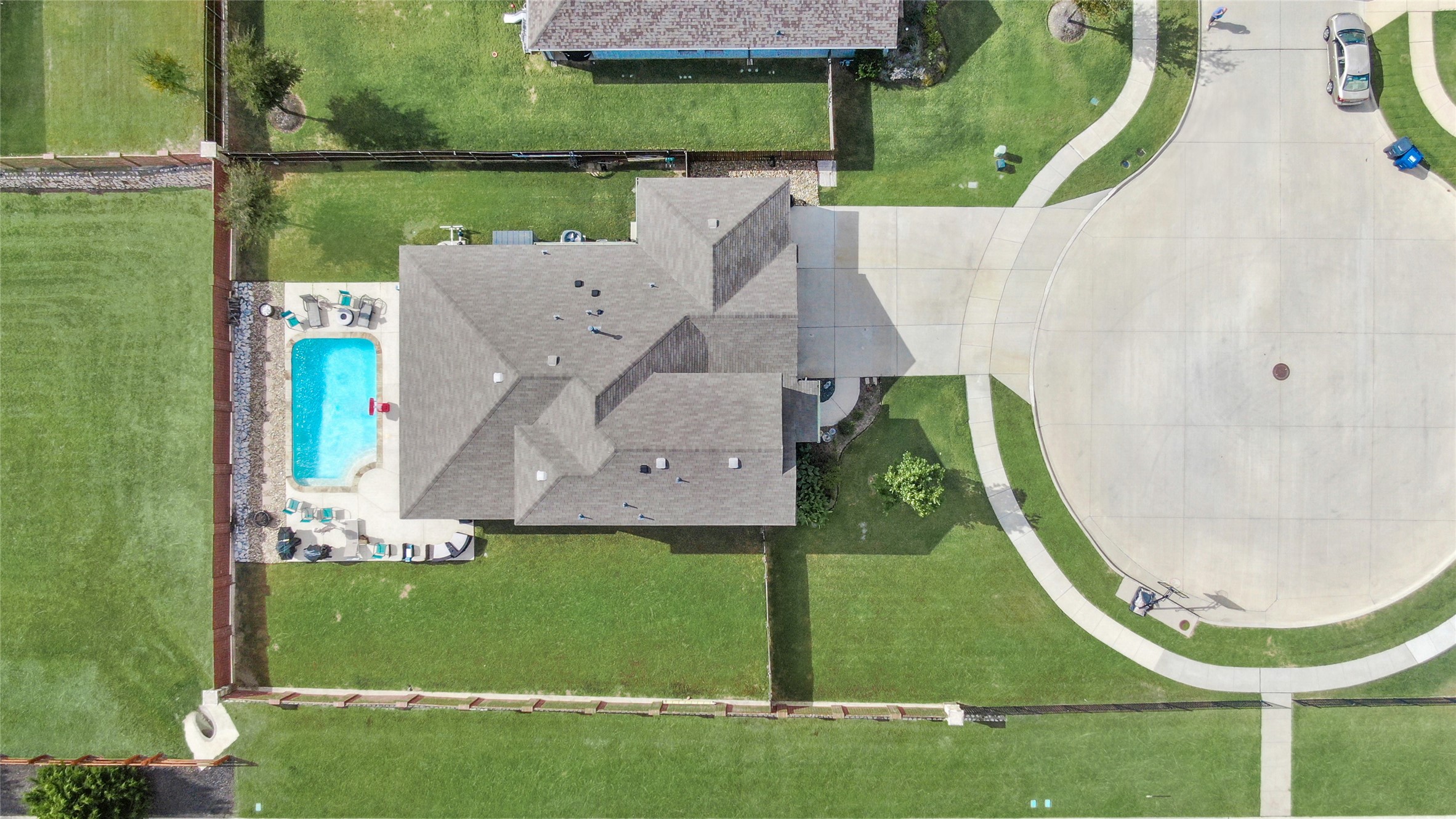 3703 Ryeland Cove Mckinney TX 75071