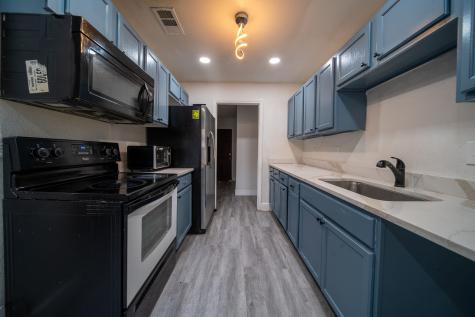 2839 Lolita Drive Dallas TX 75227