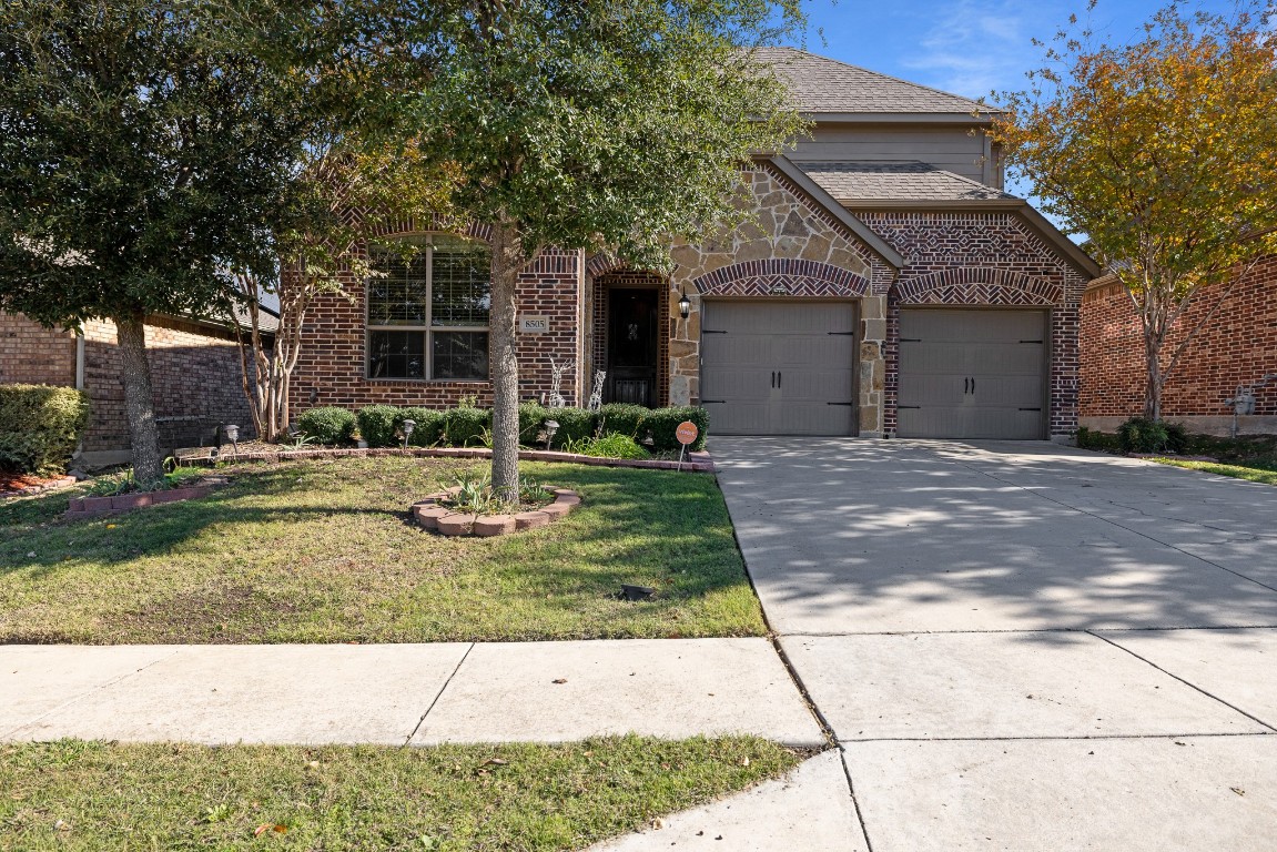 8505 Hornbeam Drive Fort Worth TX 76123