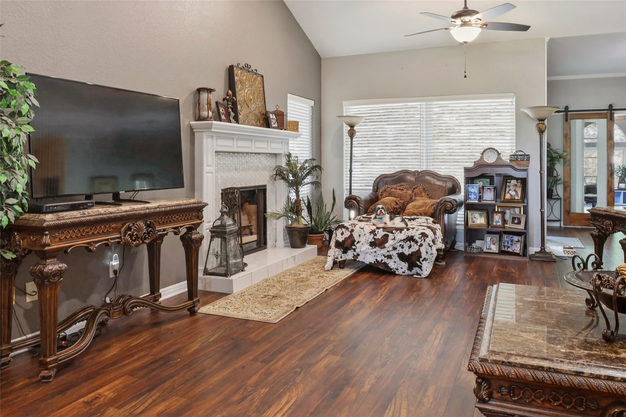 613 Regina Drive Hewitt TX 76643