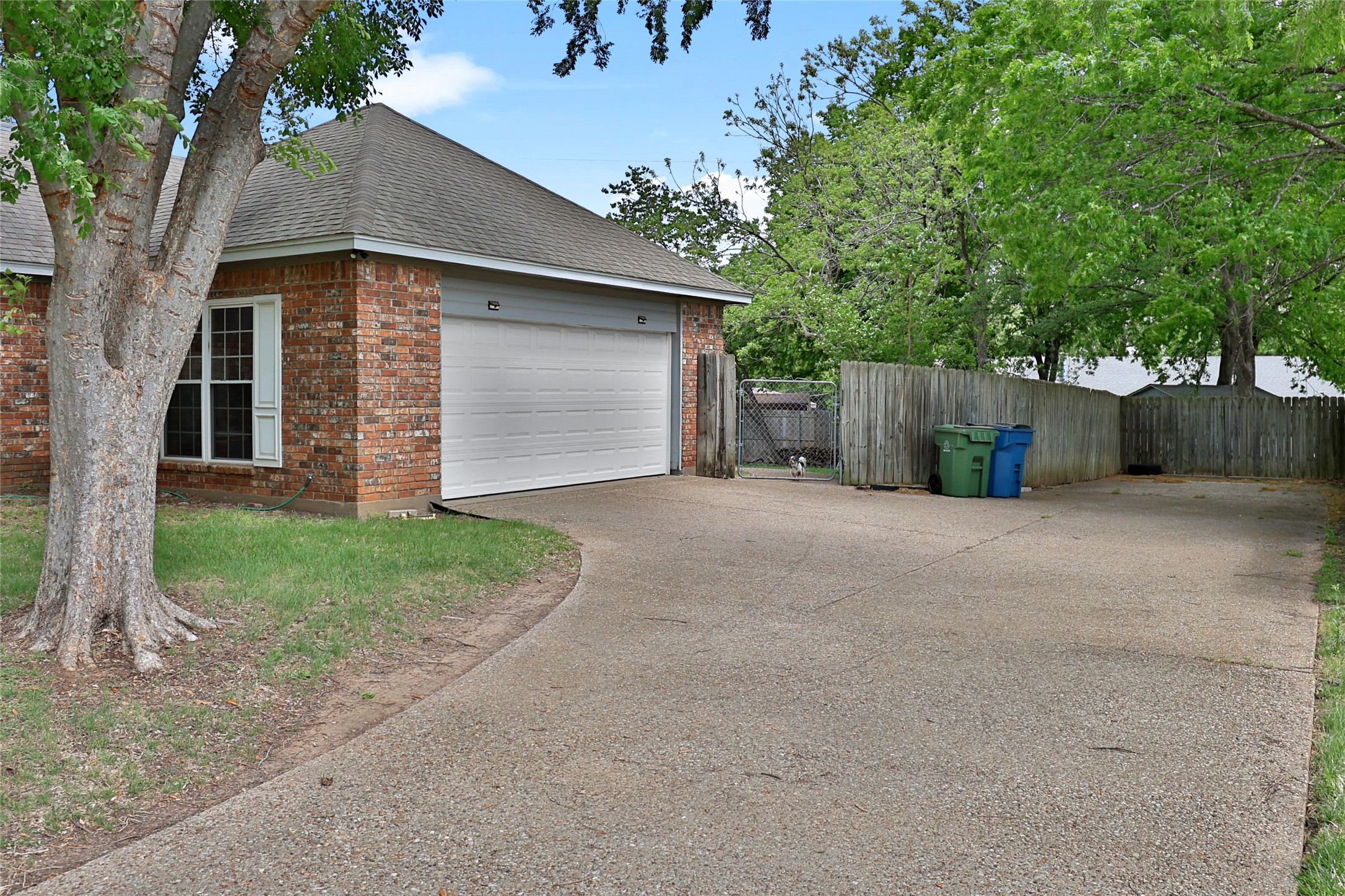 613 Regina Drive Hewitt TX 76643