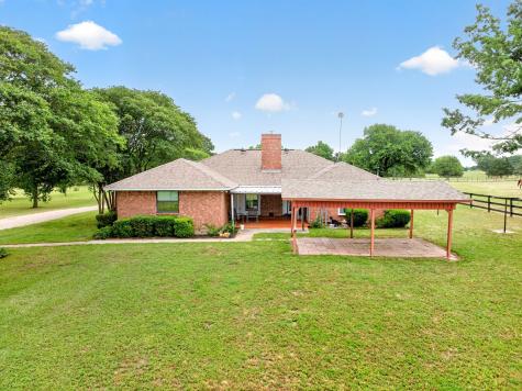 1401 Vz County Road 3411 Wills Point TX 75169