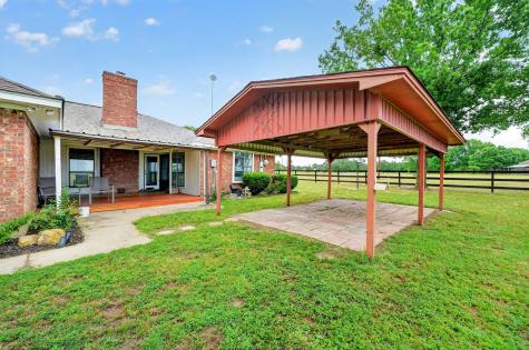 1401 Vz County Road 3411 Wills Point TX 75169