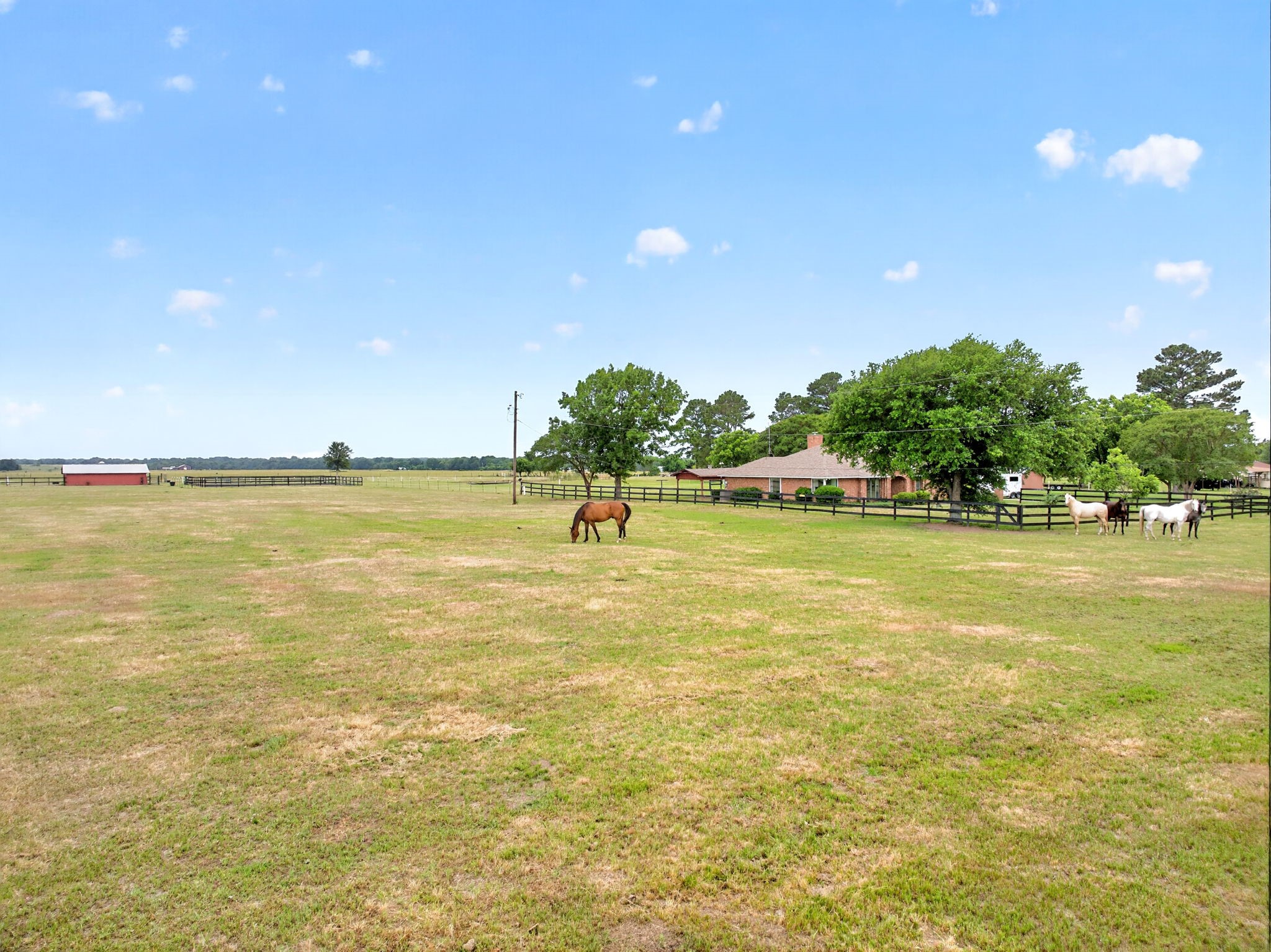 1401 Vz County Road 3411 Wills Point TX 75169