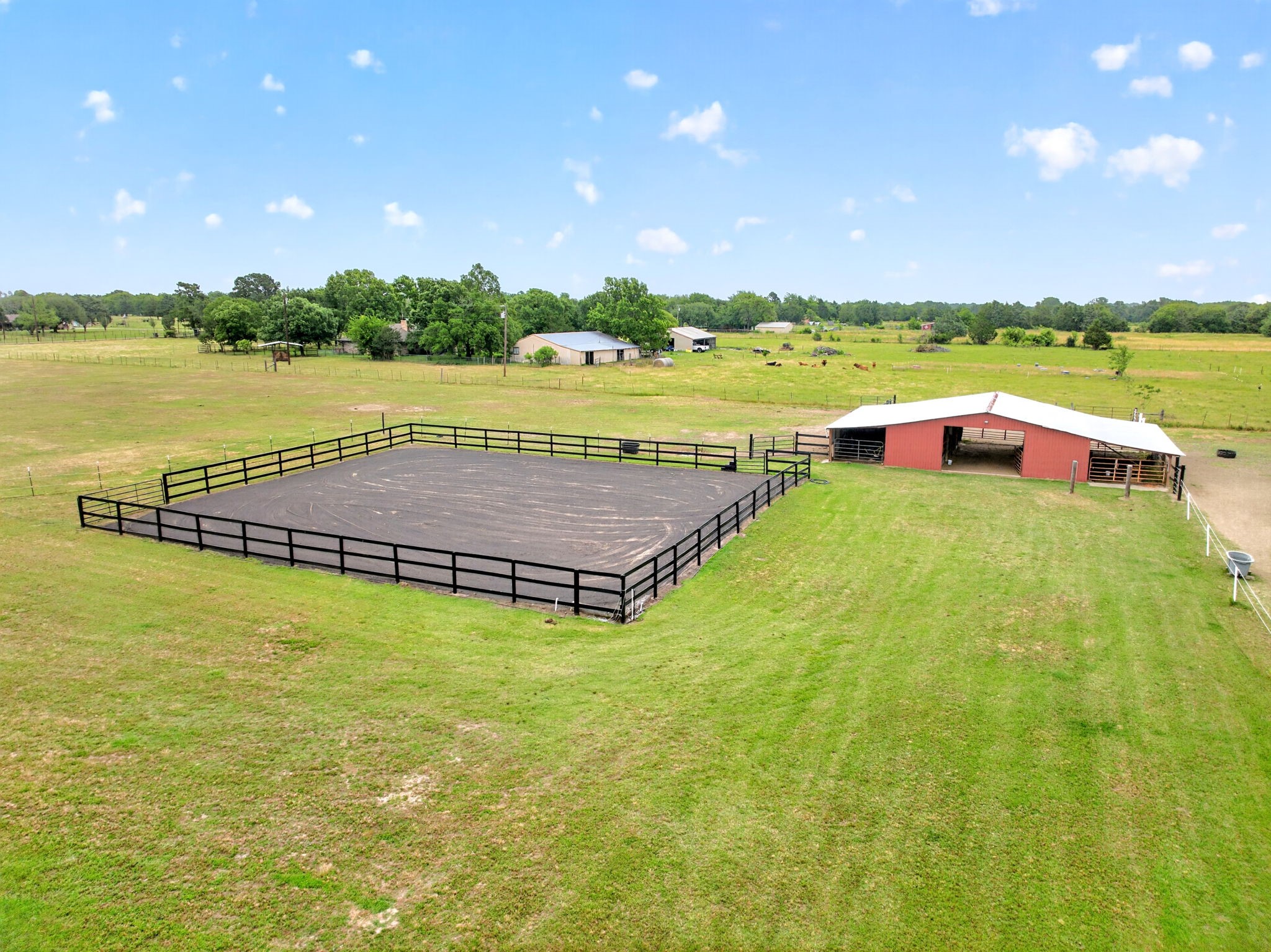 1401 Vz County Road 3411 Wills Point TX 75169