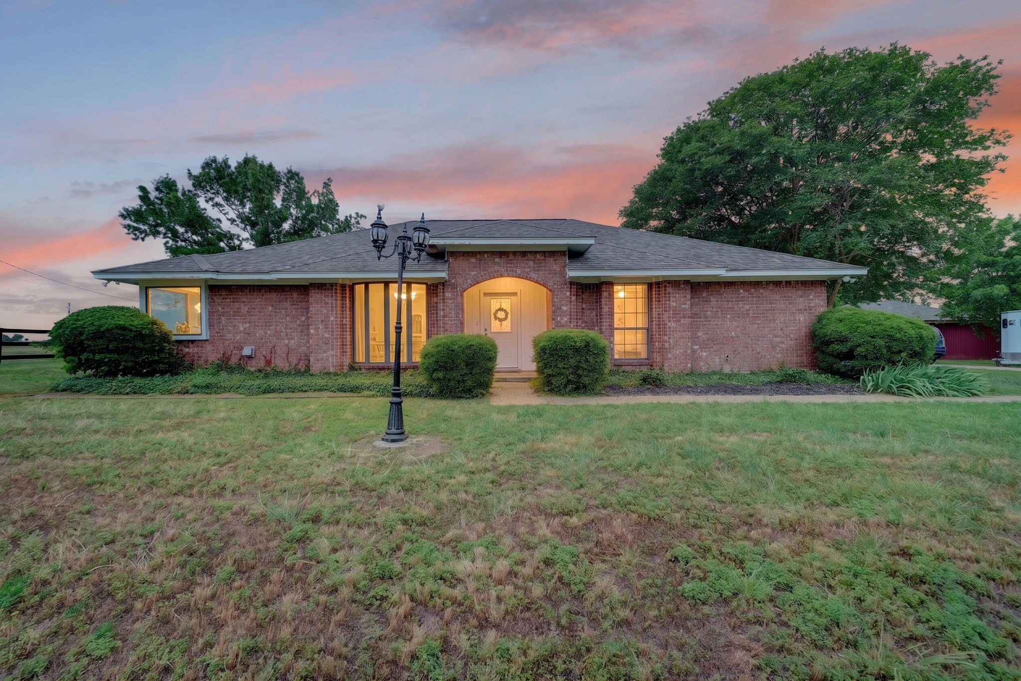 1401 Vz County Road 3411 Wills Point TX 75169