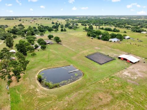 1401 Vz County Road 3411 Wills Point TX 75169
