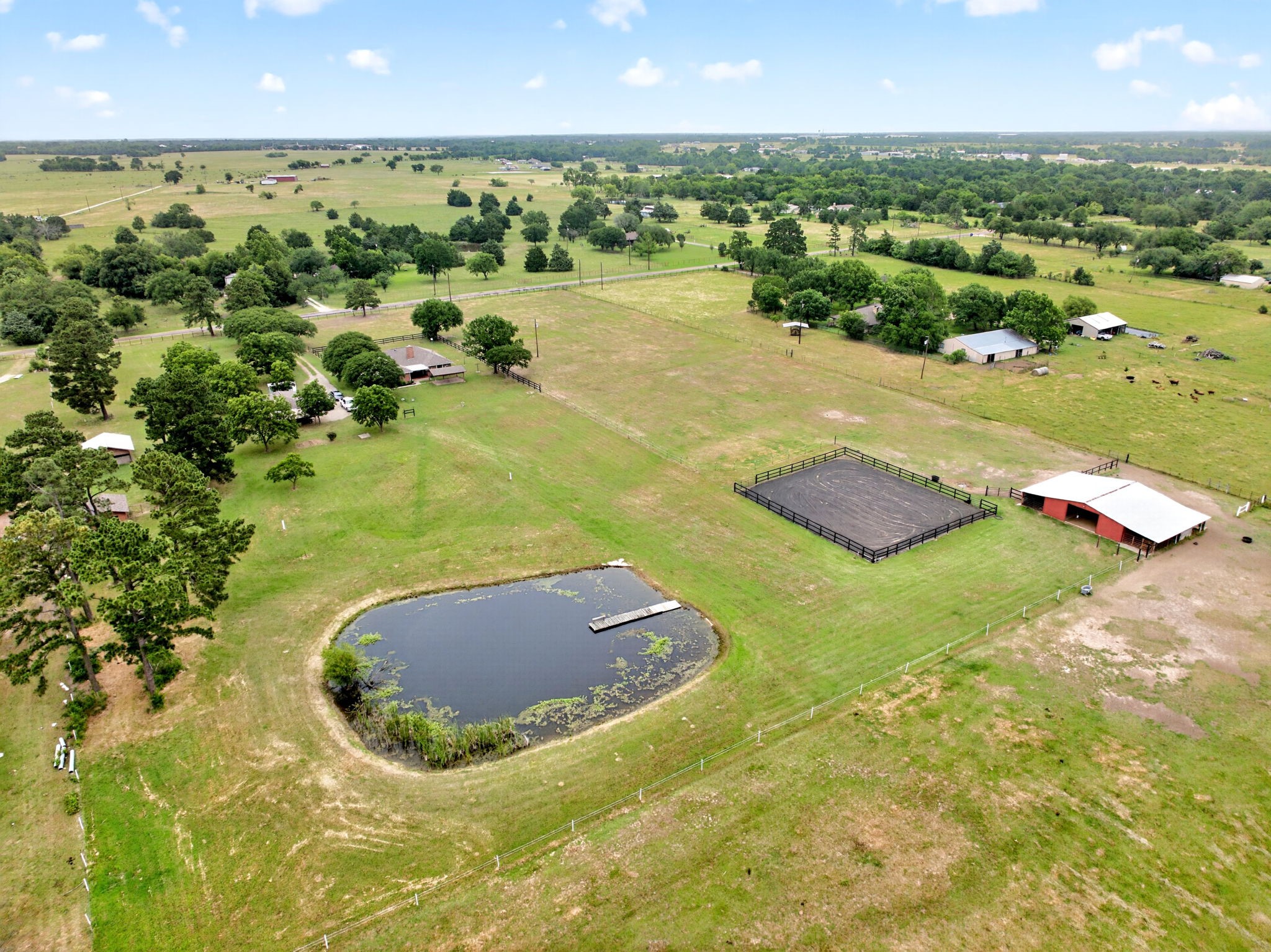 1401 Vz County Road 3411 Wills Point TX 75169
