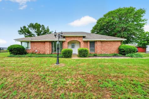 1401 Vz County Road 3411 Wills Point TX 75169