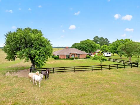 1401 Vz County Road 3411 Wills Point TX 75169