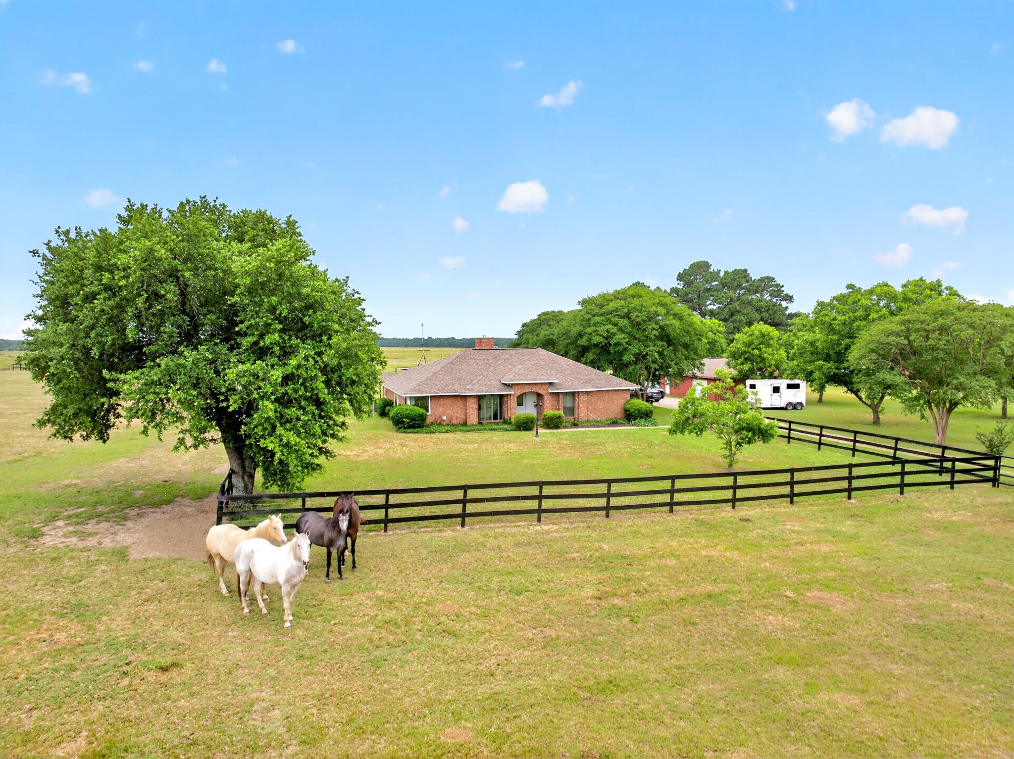 1401 Vz County Road 3411 Wills Point TX 75169