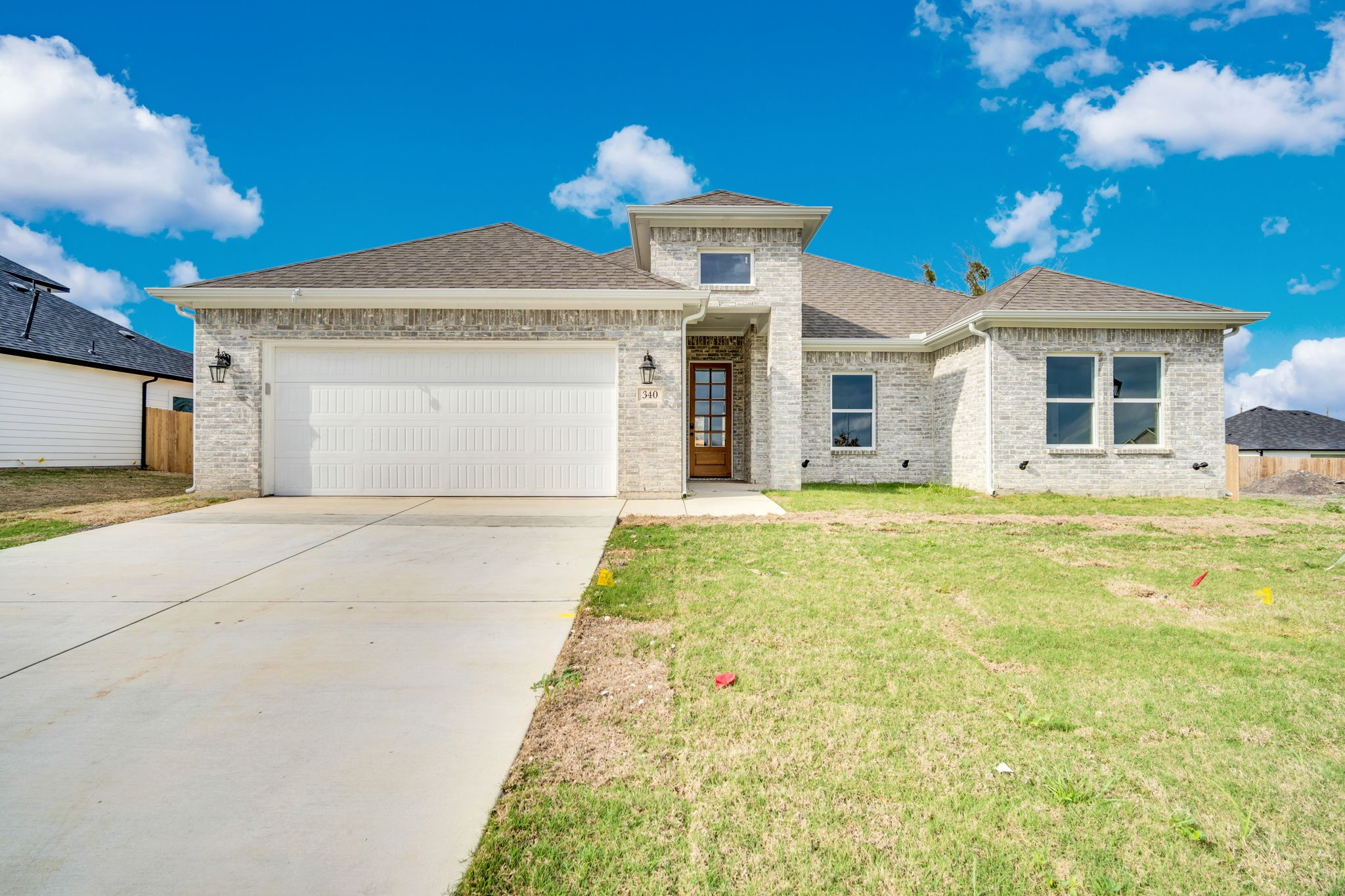340 E Marshall Court Palmer TX 75152