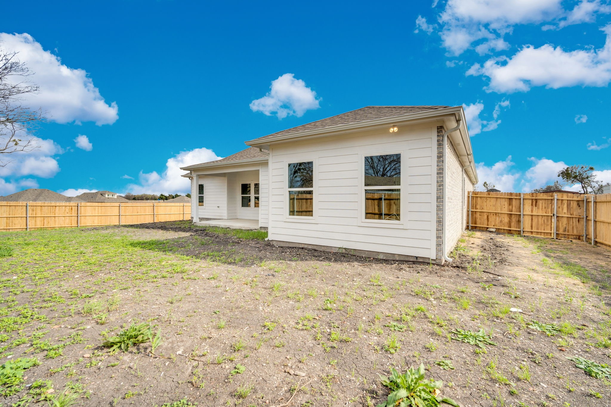 340 E Marshall Court Palmer TX 75152