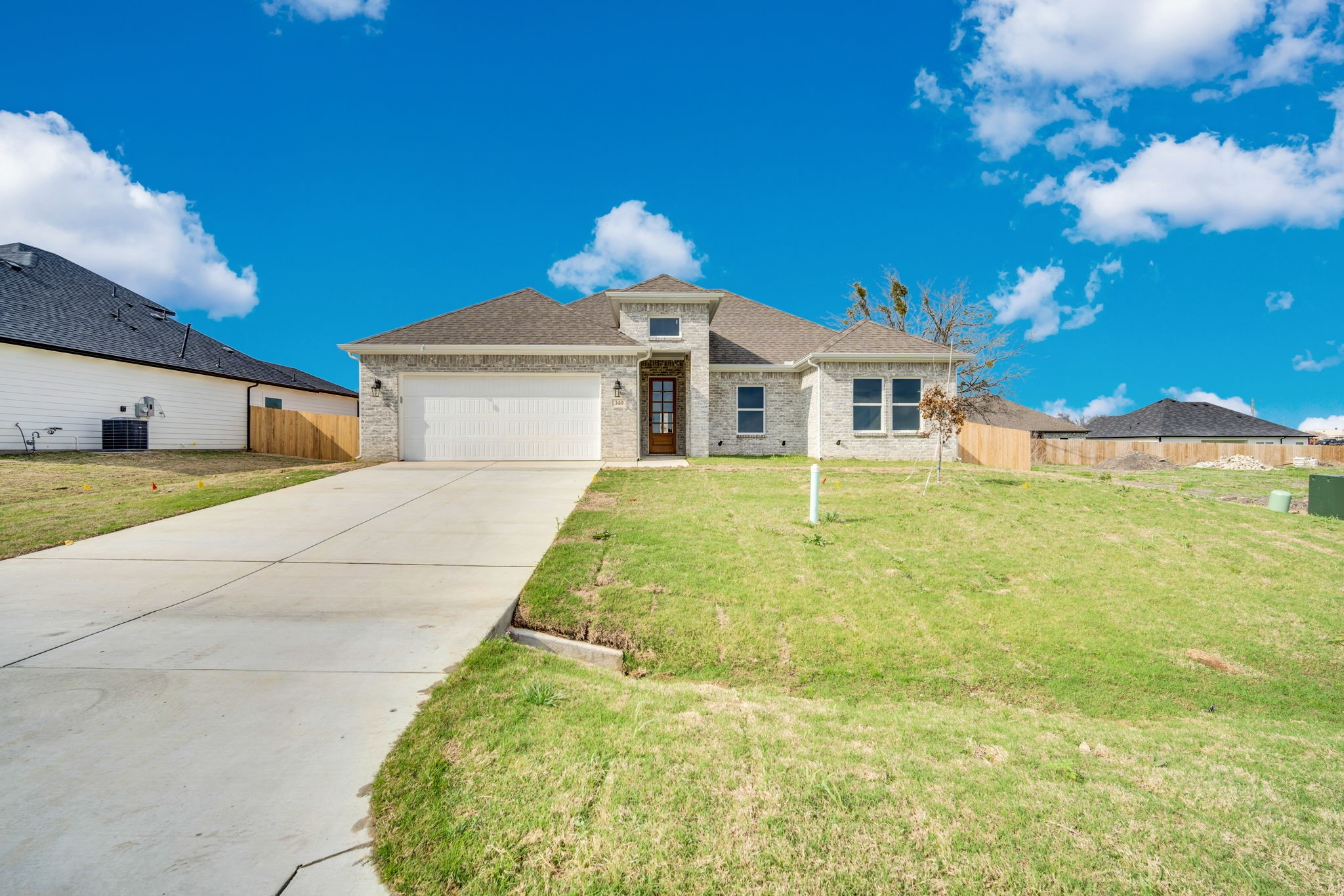 340 E Marshall Court Palmer TX 75152