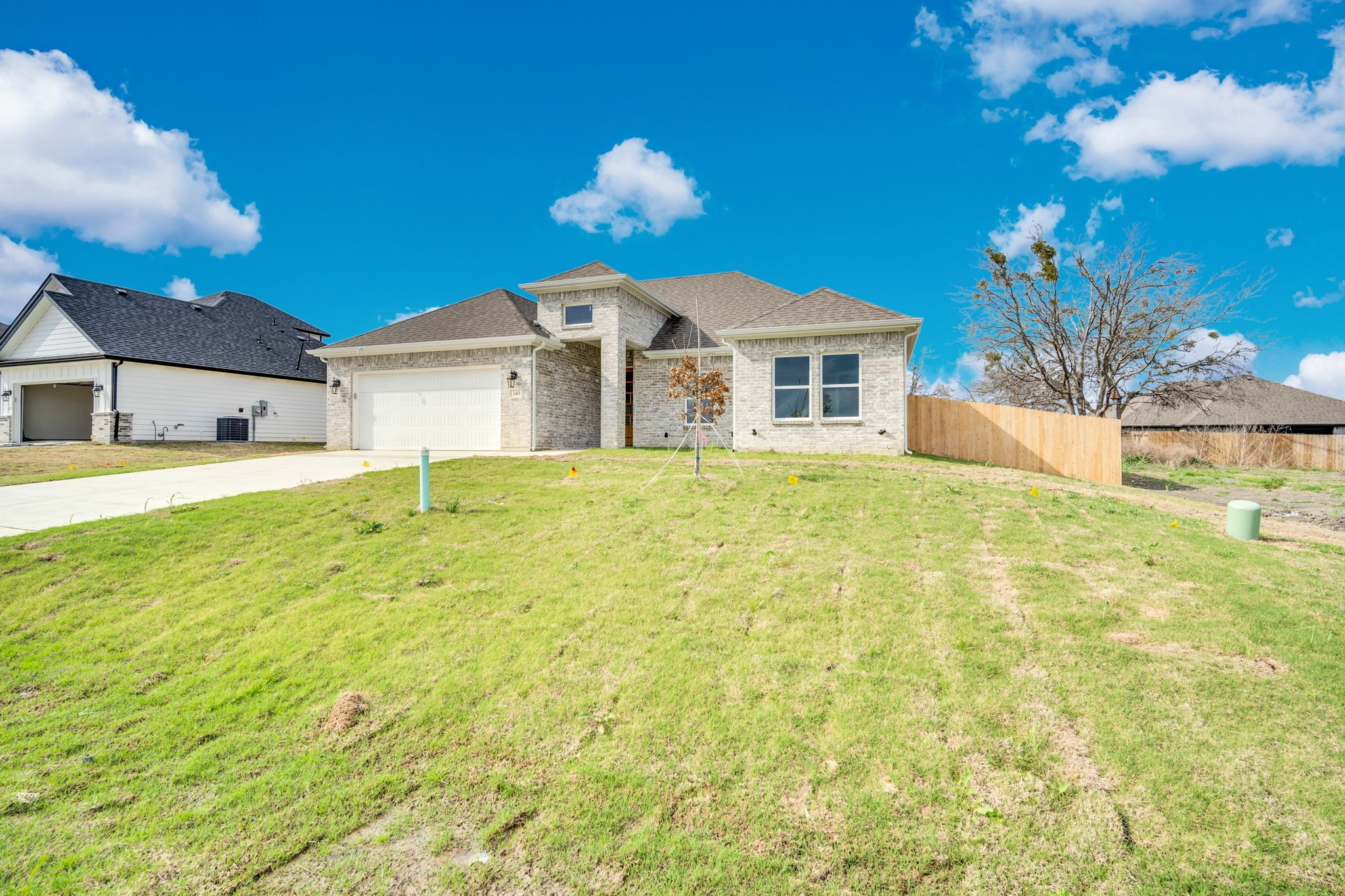340 E Marshall Court Palmer TX 75152
