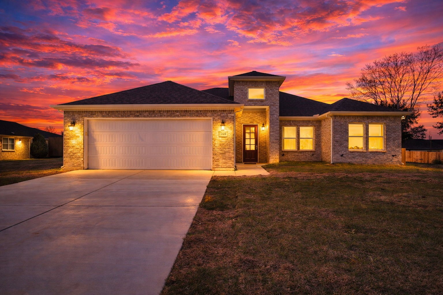 340 E Marshall Court Palmer TX 75152