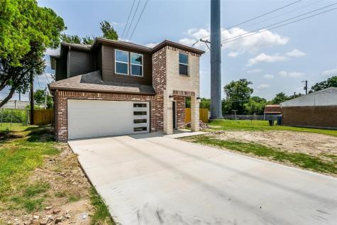 430 Davidson Drive Garland TX 75040
