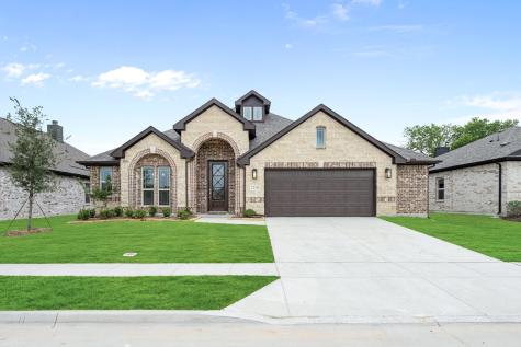1210 Anderson Drive Trenton TX 75490