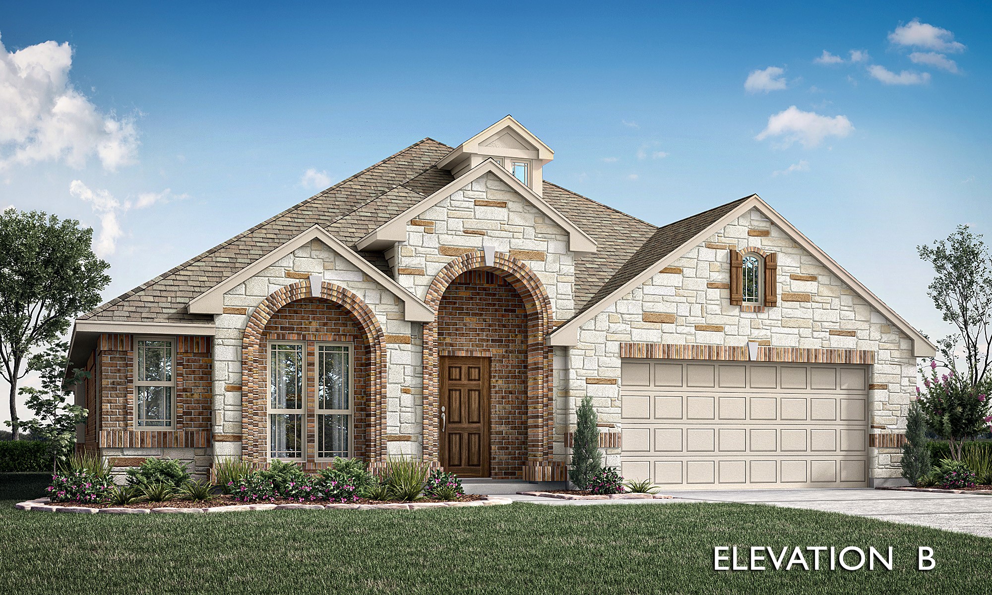 1210 Anderson Drive Trenton TX 75490