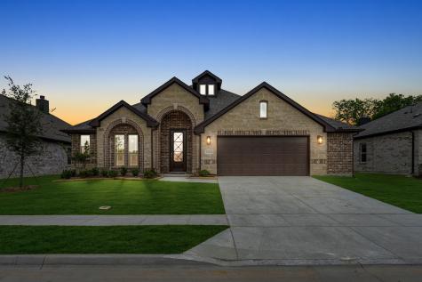 1210 Anderson Drive Trenton TX 75490