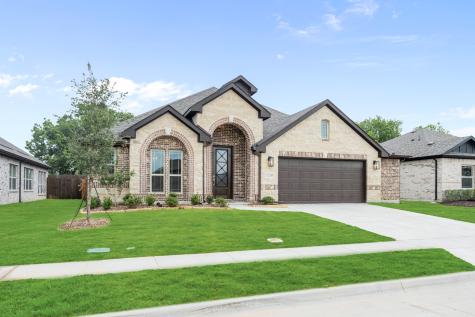 1210 Anderson Drive Trenton TX 75490