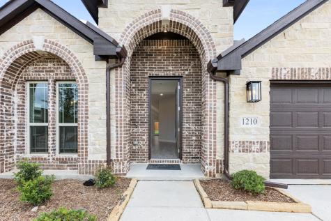 1210 Anderson Drive Trenton TX 75490