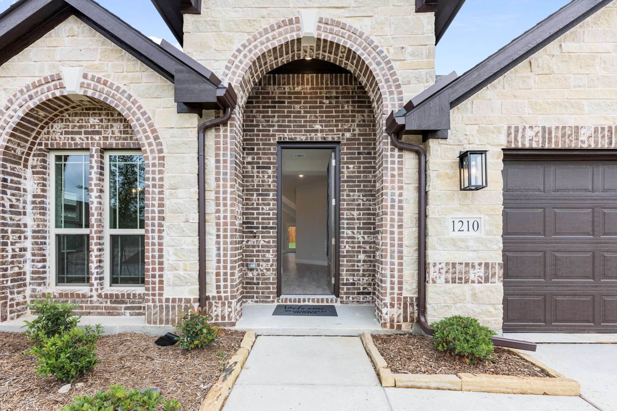 1210 Anderson Drive Trenton TX 75490