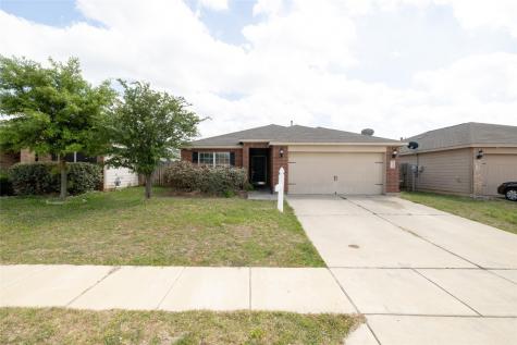 709 Lazy Crest Drive Fort Worth TX 76140