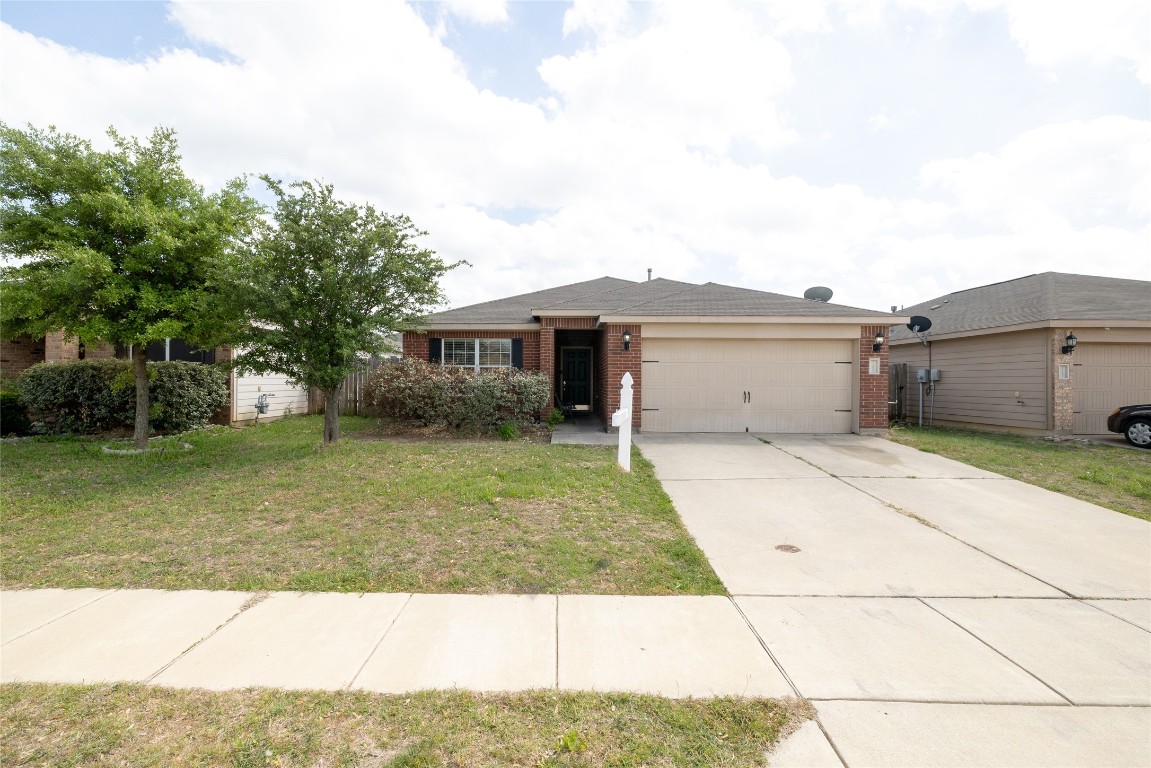 709 Lazy Crest Drive Fort Worth TX 76140