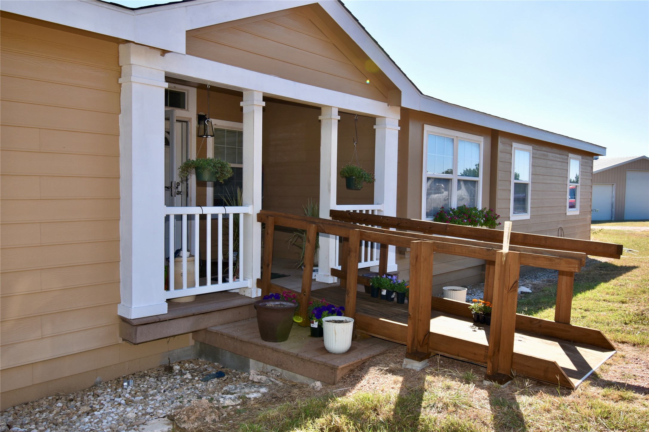 159 Private Road 939 Brady TX 76825