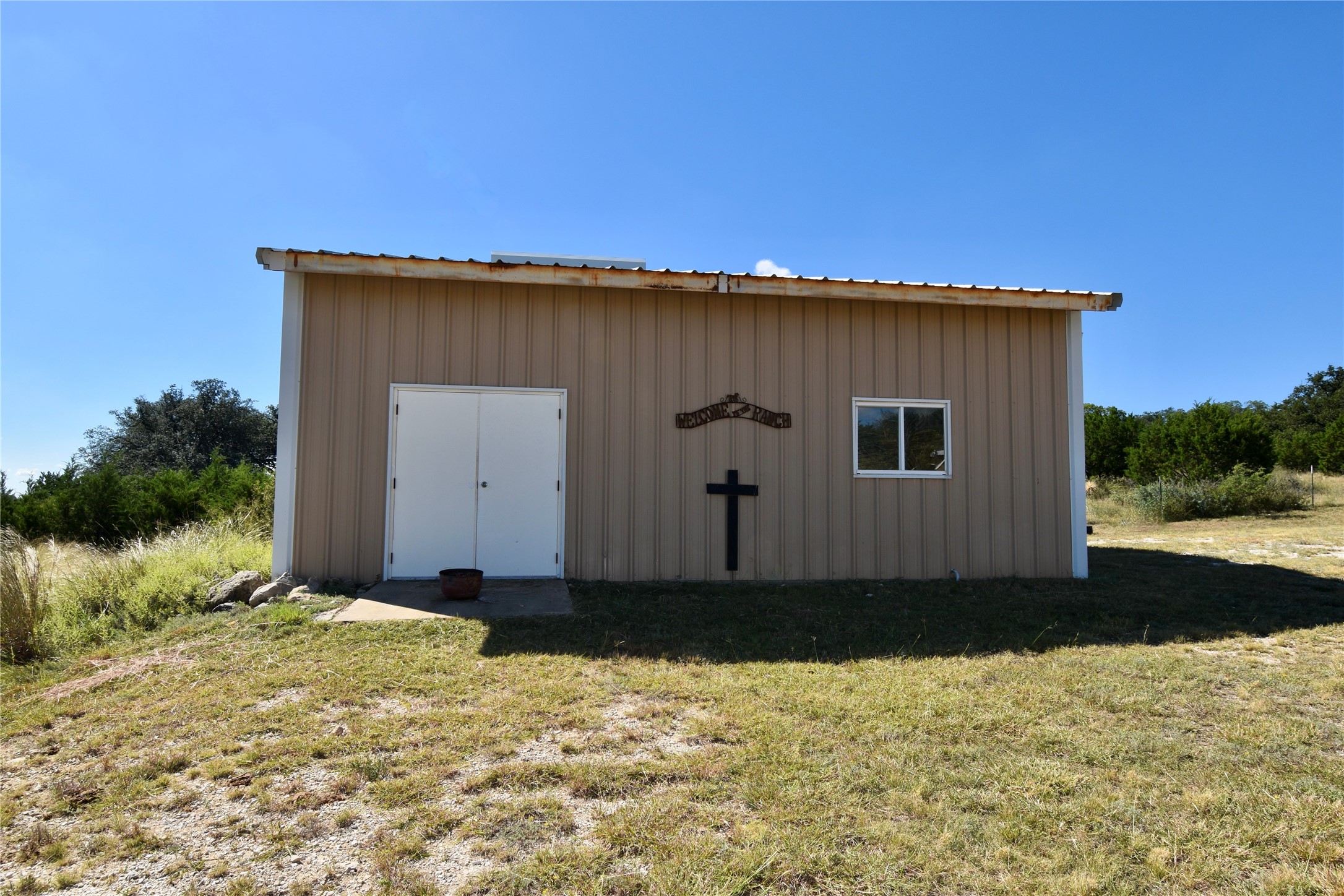 159 Private Road 939 Brady TX 76825
