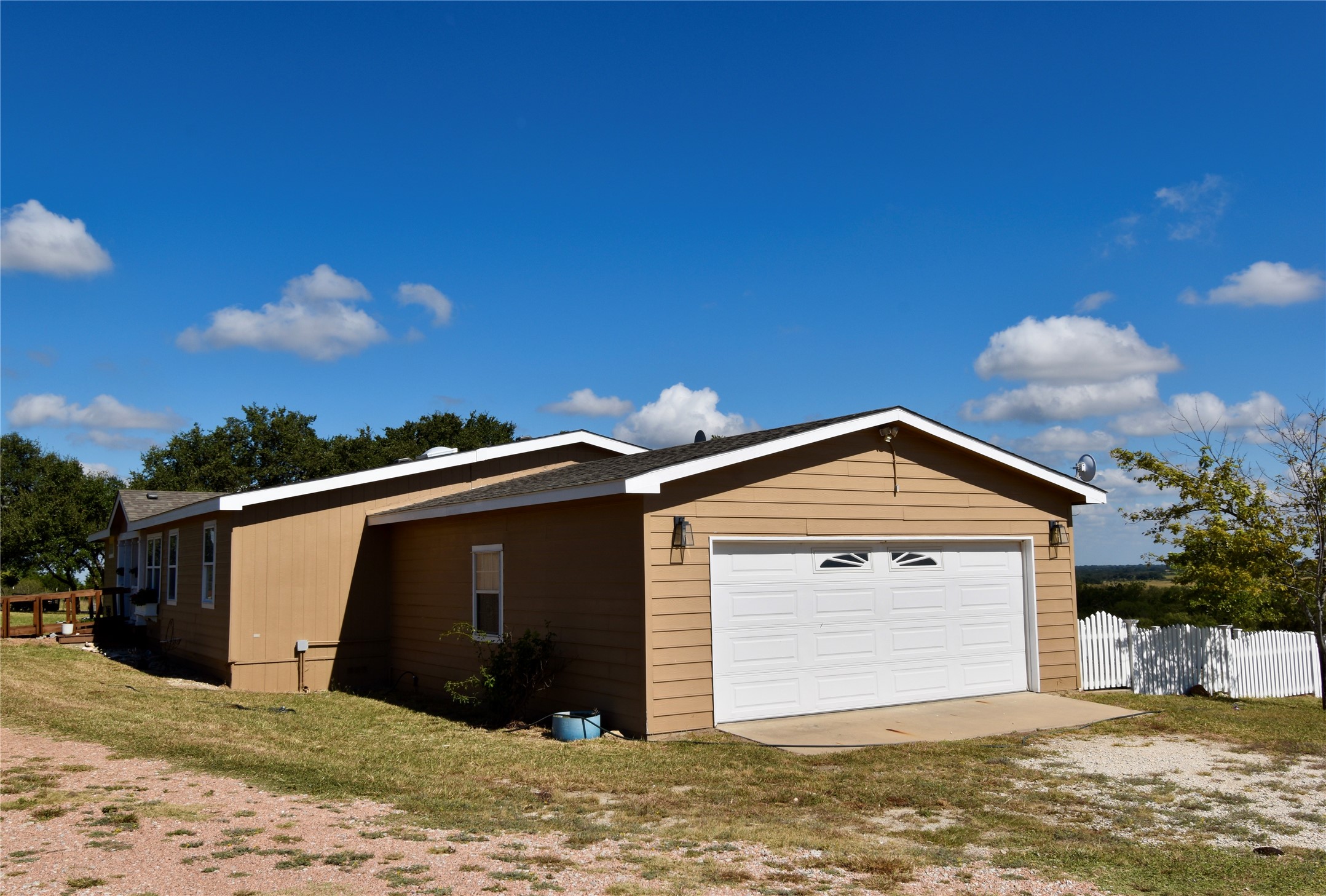 159 Private Road 939 Brady TX 76825