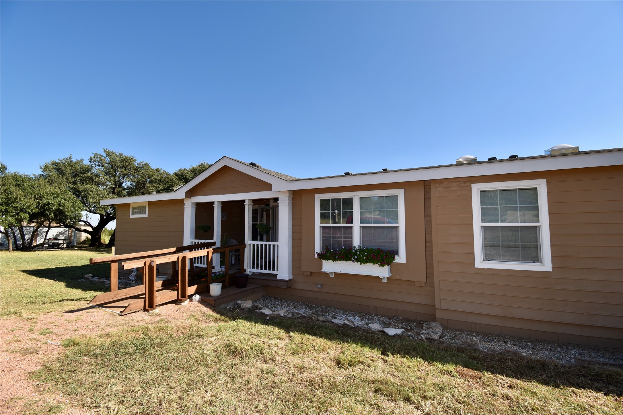 159 Private Road 939 Brady TX 76825