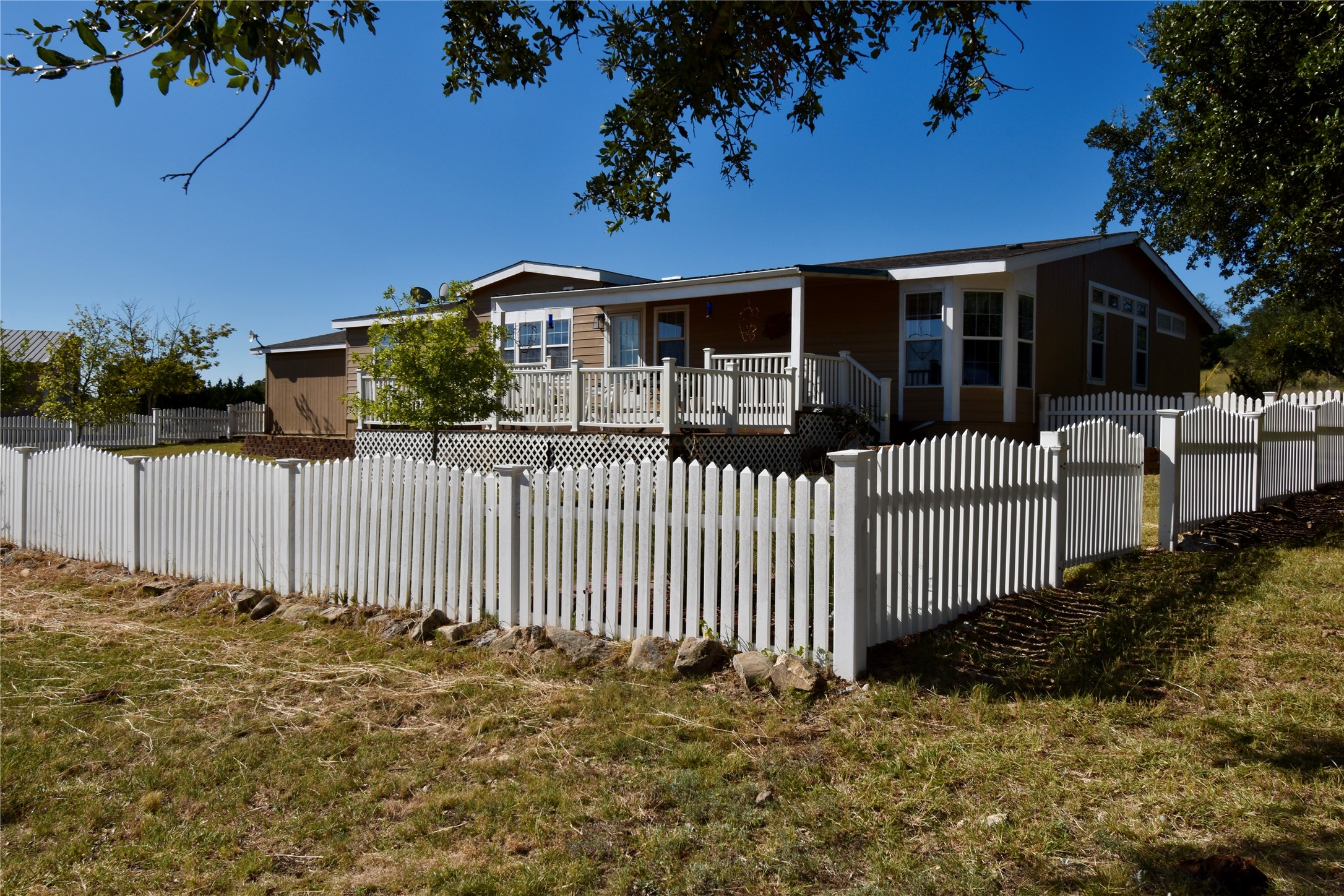 159 Private Road 939 Brady TX 76825