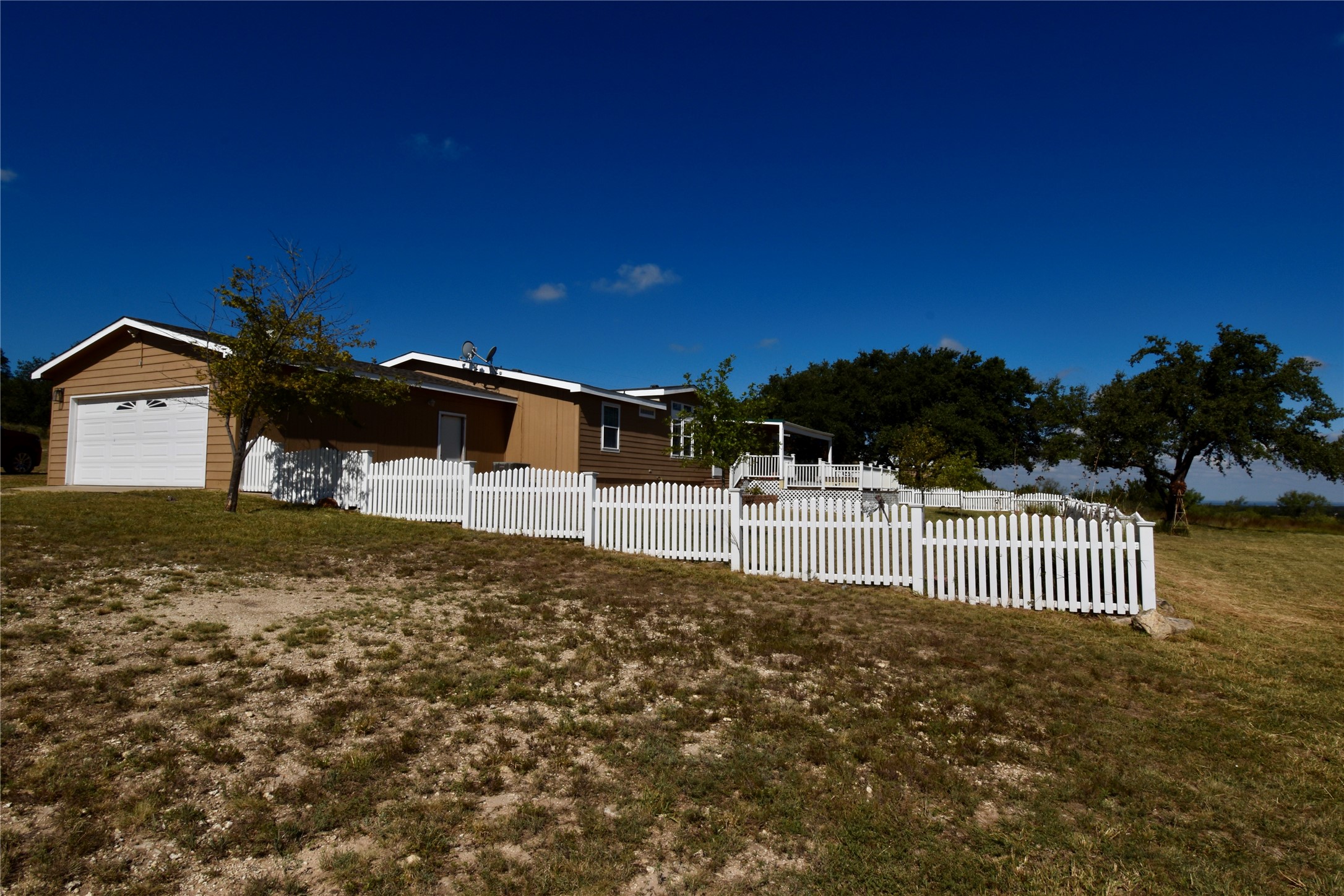 159 Private Road 939 Brady TX 76825