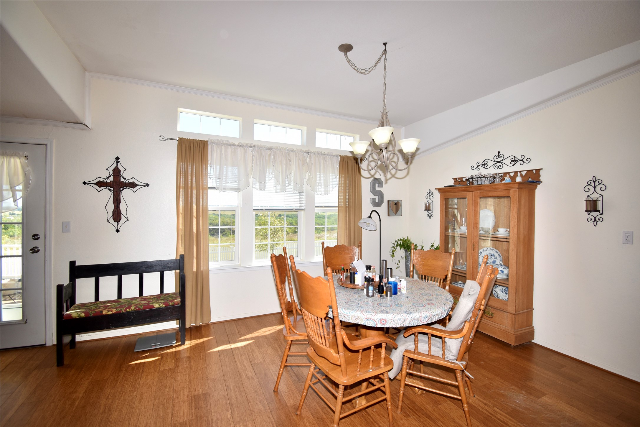 159 Private Road 939 Brady TX 76825