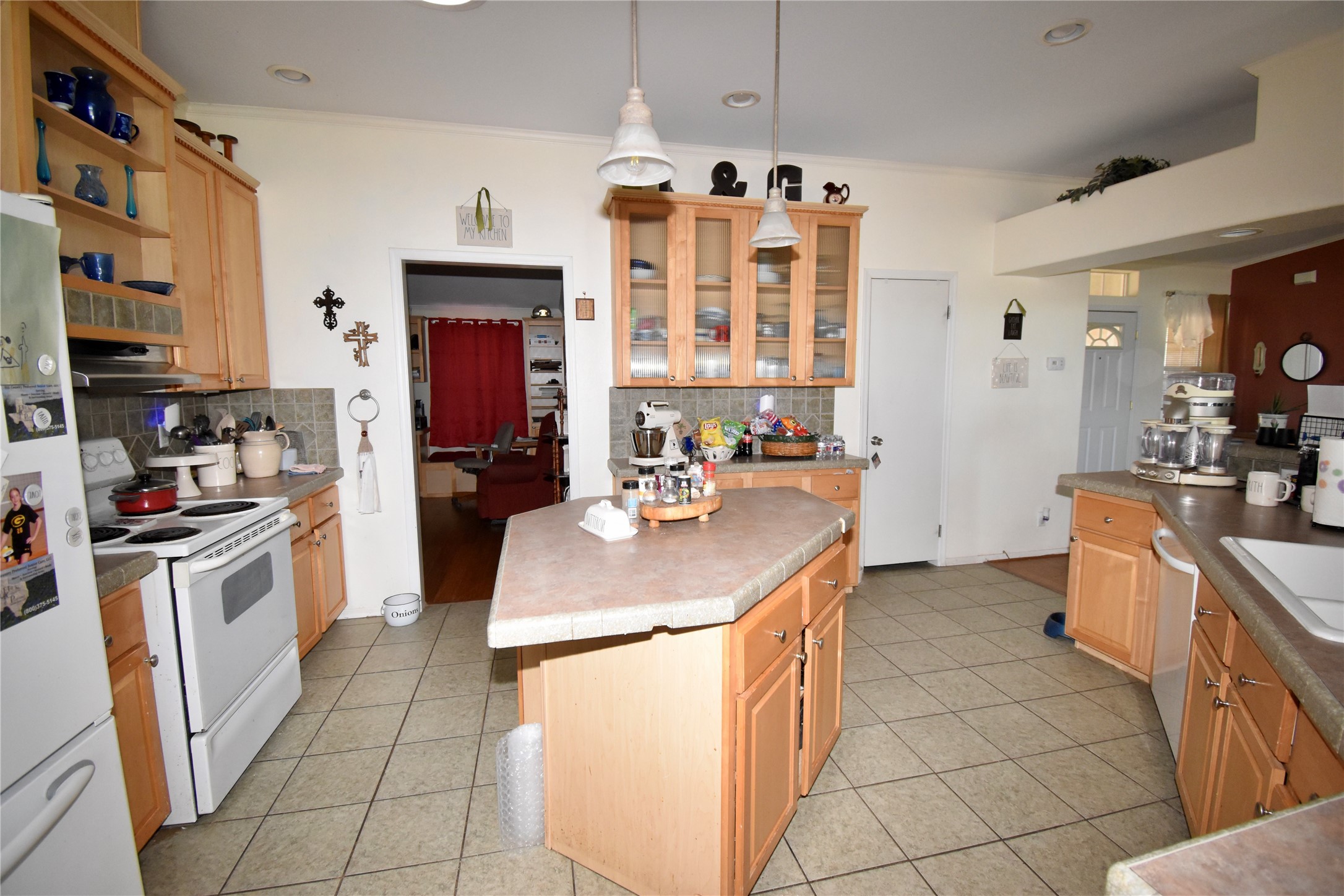 159 Private Road 939 Brady TX 76825