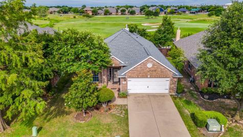 116 Lansdale Drive Mckinney TX 75072