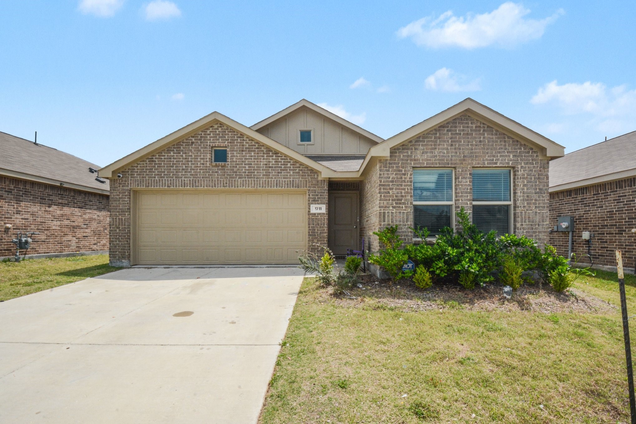 1711 High Perch Lane Forney TX 75126