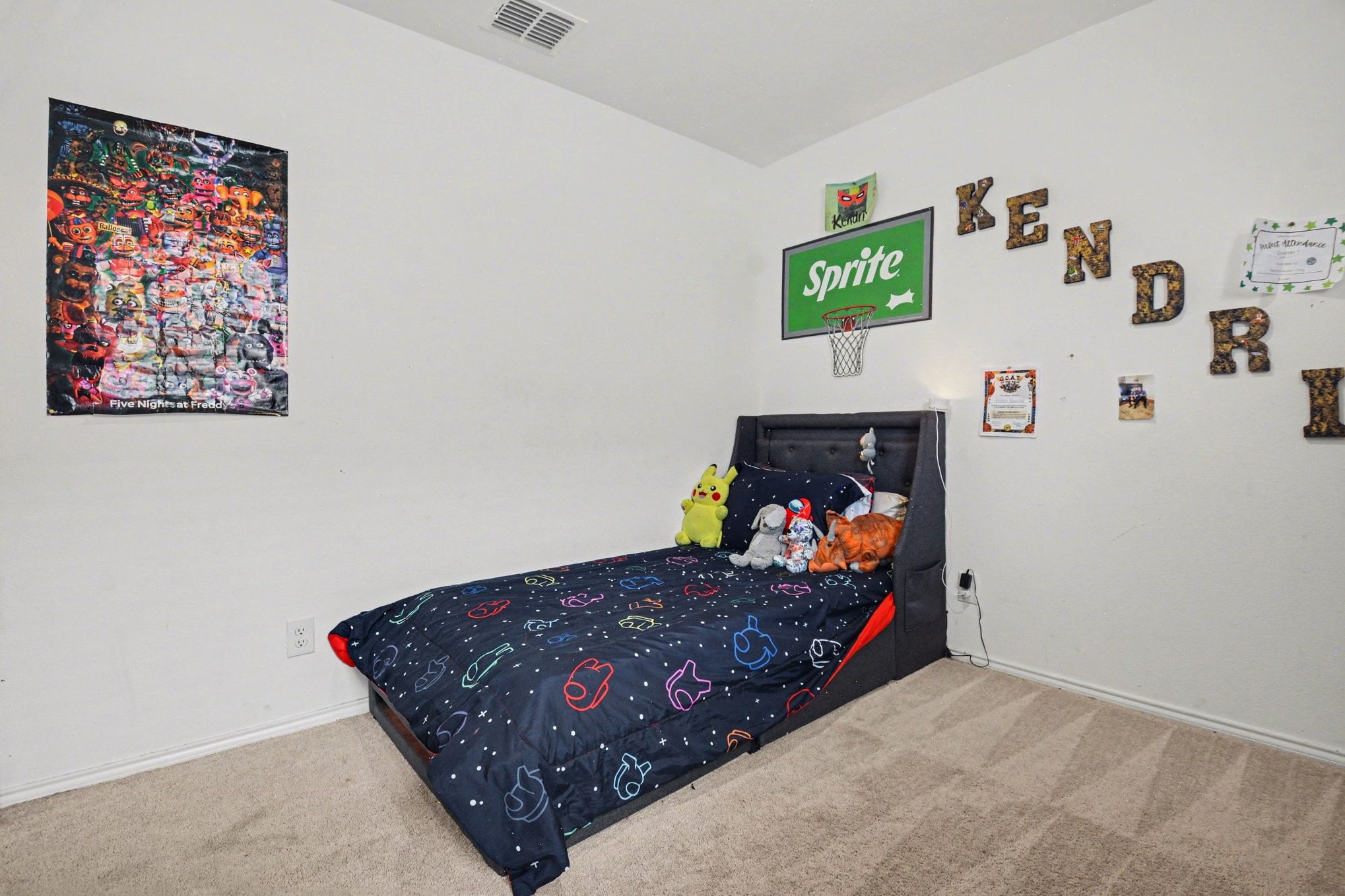 1711 High Perch Lane Forney TX 75126