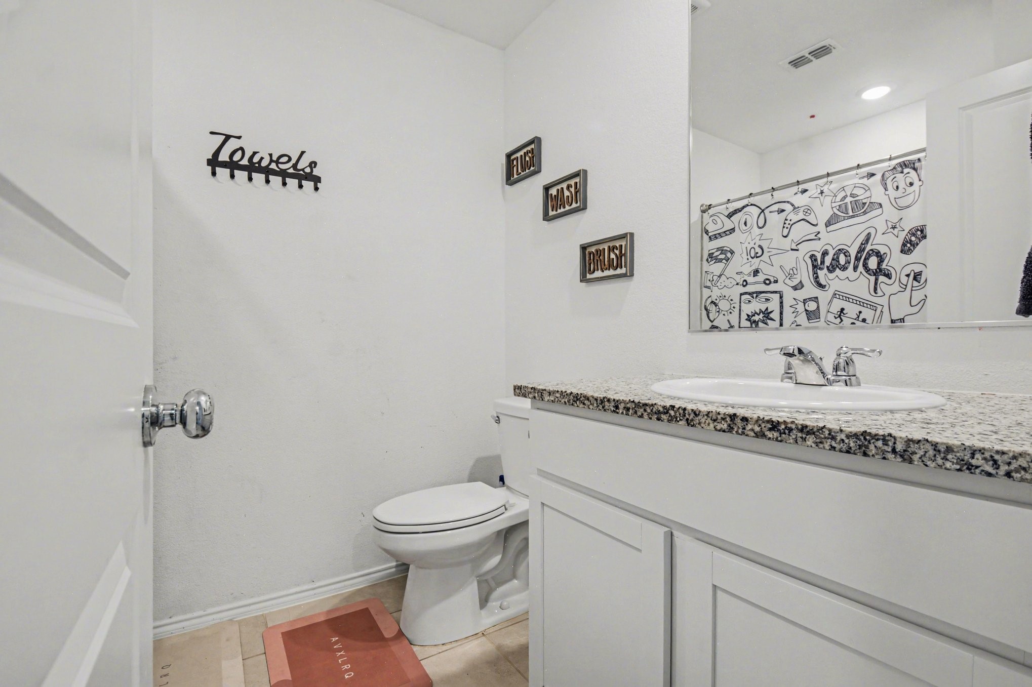 1711 High Perch Lane Forney TX 75126